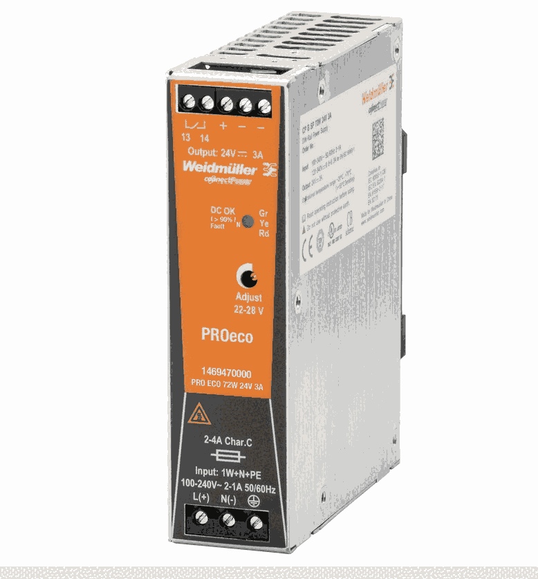 κմCP DC UPS 24V 40AԴF؛
