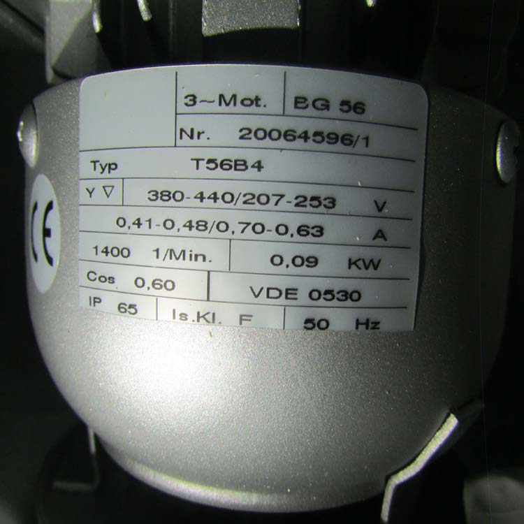 KOHIKOϴO(sh)TRB-2100 BB ATEX