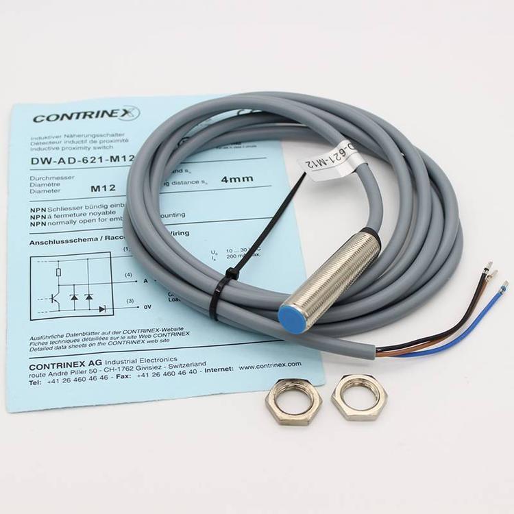 ContrinexDW-AD-733-M12ȫa(chn)Ʒ@´