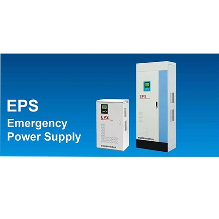 EPSԴ
