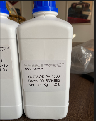 RPH1000늾ۺCLEVIOS