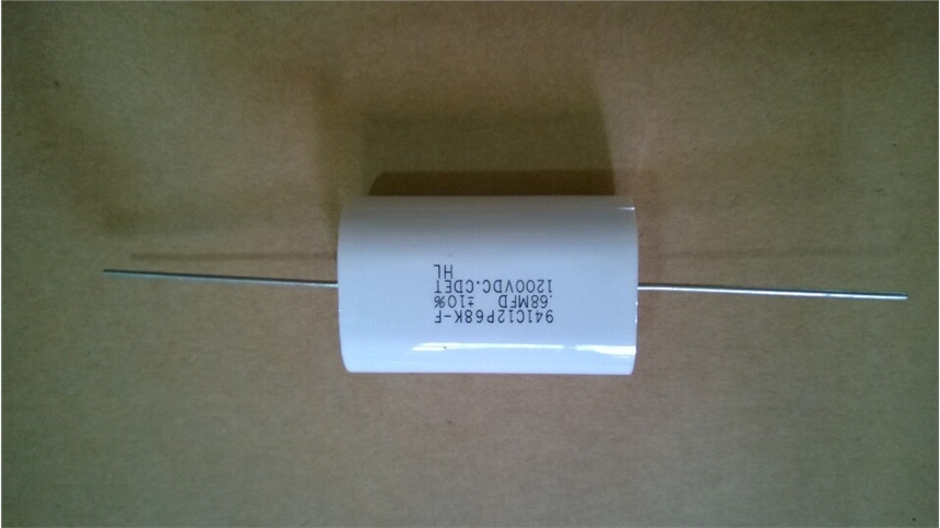 CDESoo0.68uf1200V