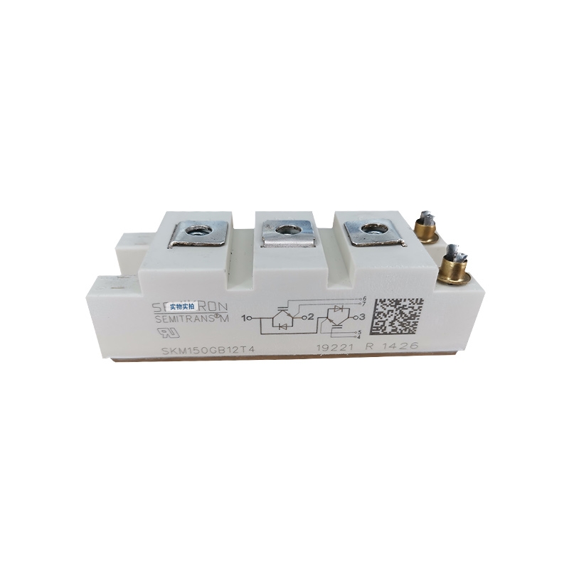 SKM200GB125DIGBT ɿع辧l T