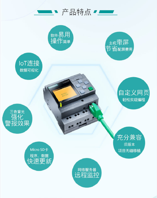 TPLC LOGO 8.3 12/24RCE CģK6ED10521MD080BA1