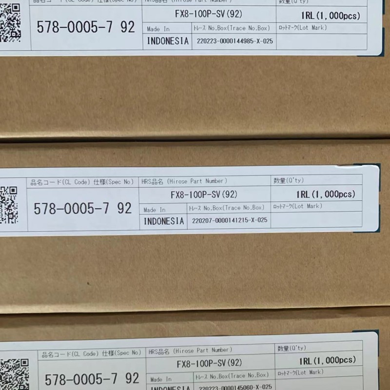όЏV|HRSBFX8C-140S-SV5(92)