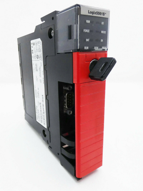 冗余模塊電機模塊1794-ACN15耐沖擊性能好