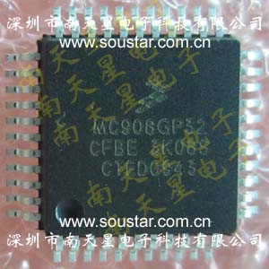 MC908GP32CFBE PDF  MC68HC908GP32CFB Ҏ(gu)
