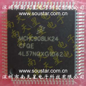 MCHC908LK24CFQE PDF MC68HC908LK24CFQ Ҏ(gu)