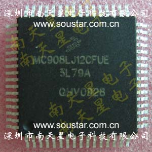 MC908LJ12CFUE MC908LJ12CFUEY Ҏ(gu)