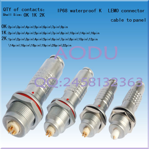 ip68ˮB iY(ji)(gu) lemo odu QӾ|ղ