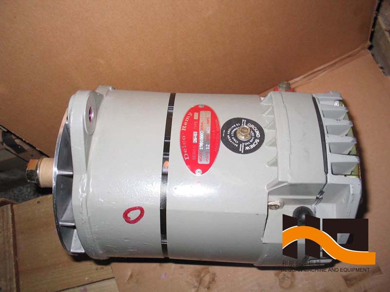 Delco Remyl늙C 85A+12V