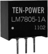 _P˷ LM7805