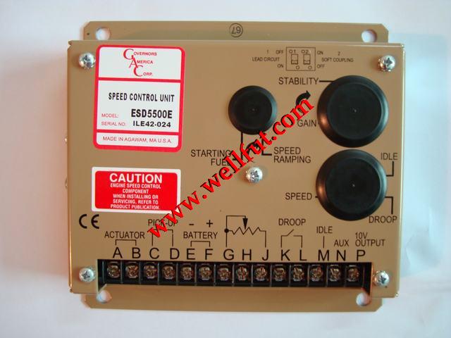 GAC{(dio)ESD5111ESD5522EESD5500EESD5550E