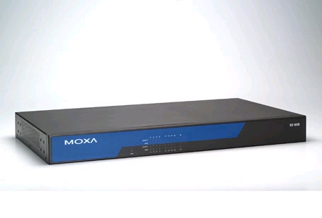 MOXA ES-1026  C(j)ʽQC(j)