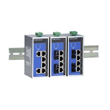 MOXA EDS-P206A-4PoE  PoE̫W(wng)QC