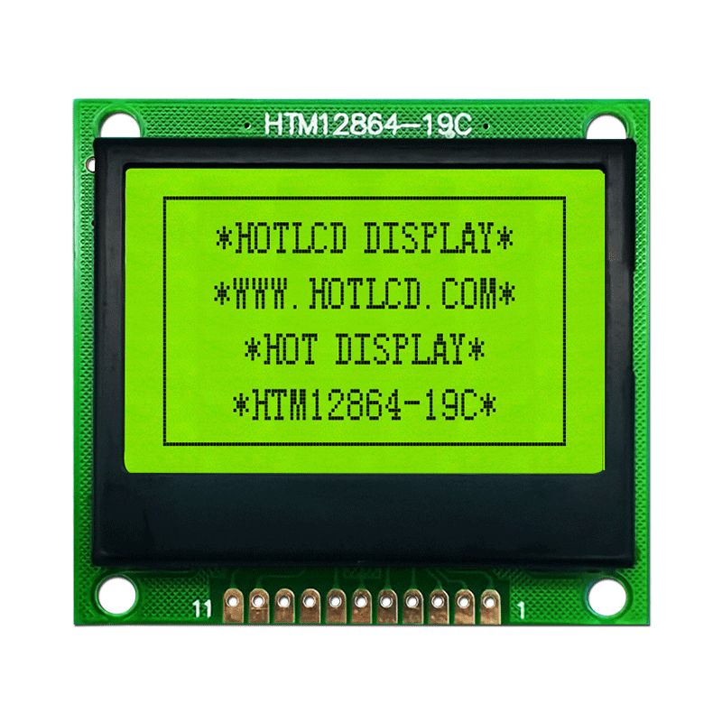 128X64DҺģK|˹HTM12864-19C늴Ӌ(j)Һ