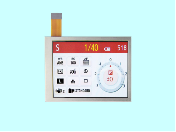 3.5MQTFT/640*480ֱ/RGBӿ/TFT