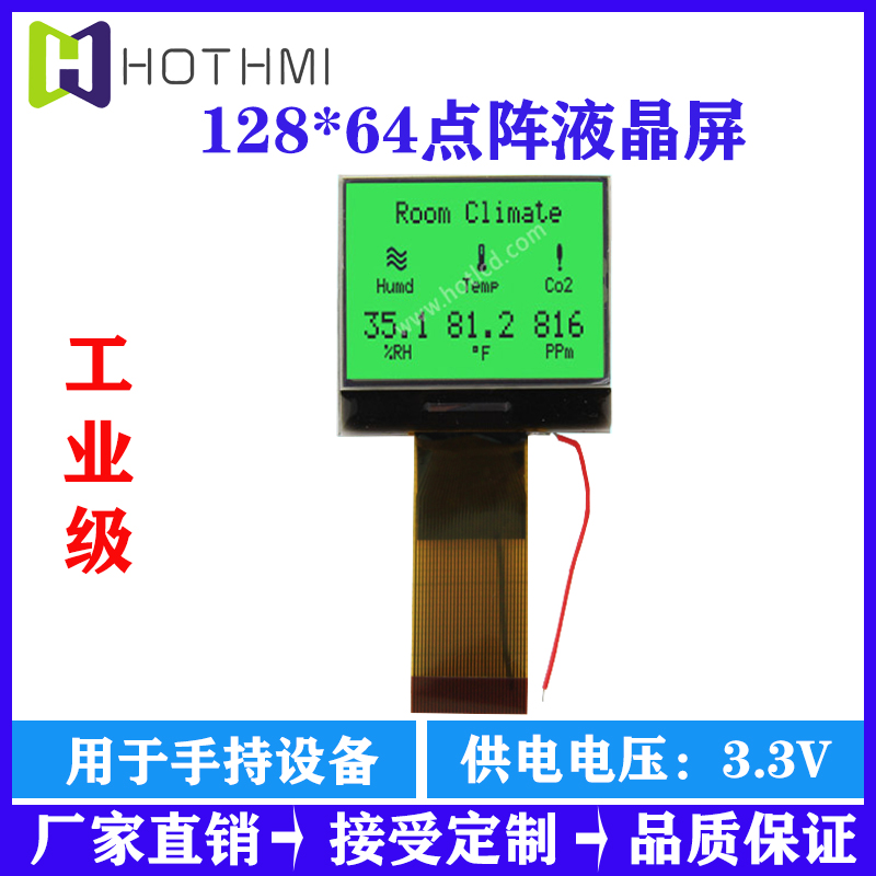 LCD128*64ҺҺλ@ʾڰ